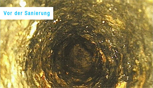 Kanalsanierung Nordhausen, Toilette verstopft, Rohrsanierung, Abwasserrohr verstopft, Abfluss verstopft