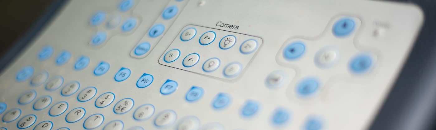 Datenschutz - CANN'A'QUA Kanalsanierung